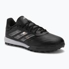 Fußballschuhe adidas Copa Pure II League TF core schwarz/carbon/grau one
