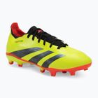 Fußballschuhe adidas Predator League FG Team Solar Gelb/Core Schwarz/Solar Rot