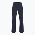 Herren-Skihose BOGNER FIRE+ICE Nic-T night blue