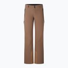 Herren-Skihose BOGNER FIRE+ICE Nic-T hazelnut