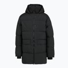 Gefütterte Herrenjacke BOGNER FIRE+ICE Yaron-D black