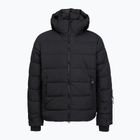Gefütterte Herrenjacke BOGNER FIRE+ICE Leather black