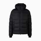 Gefütterte Herrenjacke BOGNER FIRE+ICE Leather black