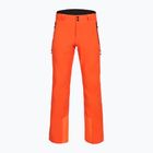 Herren-Skihose BOGNER FIRE+ICE Nic-T vibrant fire