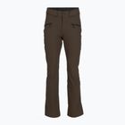 Skihose Damen BOGNER FIRE+ICE Nessa-T espresso