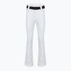 Damen-Skihose BOGNER FIRE+ICE Zula off white