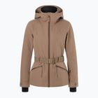 Damen-Skijacke BOGNER FIRE+ICE Moia 2 hazelnut