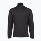 Thermoaktives Herren-Sweatshirt BOGNER FIRE+ICE Pascal black