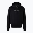 Herren-Sweatshirt BOGNER FIRE+ICE Covell black