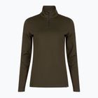 Thermo-Longsleeve Damen BOGNER FIRE+ICE Margo 2 espresso