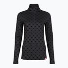 Damen Thermoaktiv-Sweatshirt BOGNER FIRE+ICE Margo 2 black
