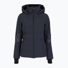 Damen-Skijacke BOGNER FIRE+ICE Cadja 2 night blue