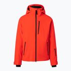 Herren-Skijacke BOGNER FIRE+ICE Eason 3 vibrant fire