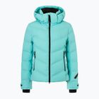 Damen-Skijacke BOGNER FIRE+ICE Tec-Sael snow blue