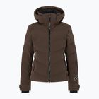 Damen-Skijacke BOGNER FIRE+ICE Tec-Sael espresso