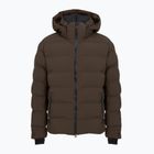 Herren-Skijacke BOGNER FIRE+ICE Tec-Luka espresso