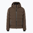 Herren-Skijacke BOGNER FIRE+ICE Tec-Luka espresso
