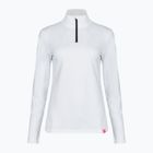 Thermo-Longsleeve Damen BOGNER FIRE+ICE Margo 2 off white