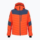 Herren-Skihose BOGNER FIRE+ICE Nic-T vibrant fire