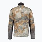 Herren Thermoaktiv-Sweatshirt BOGNER FIRE+ICE Pascal multicolor