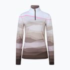 Damen Thermoaktiv-Sweatshirt BOGNER FIRE+ICE Ilvy 3 multicolor