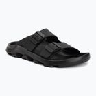 Schlappen BIRKENSTOCK Mogami Terra 2 Strap Birko-Flor Regular apex black