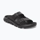 Schlappen BIRKENSTOCK Mogami Terra 2 Strap Birko-Flor Regular apex black