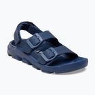Kindersandalen BIRKENSTOCK Mogami HL Birko-Flor Narrow navy