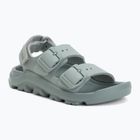 Kindersandalen BIRKENSTOCK Mogami HL Birko-Flor Narrow pure sage