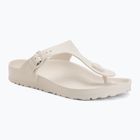 Zehentrenner BIRKENSTOCK Gizeh EVA Regular eggshell
