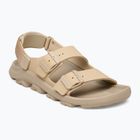 Birkenstock Sandalen Mogami Terra TEC LOOP Birko-Flor Regular apex sandcastle