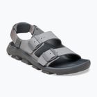 Birkenstock Sandalen Mogami Terra TEC LOOP Birko-Flor Regular apex whale gray