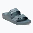 Pantoletten BIRKENSTOCK Arizona EVA Narrow basalt gray