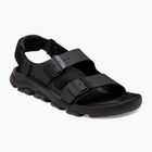 Sandalen Birkenstock Mogami Terra TEC LOOP Birko-Flor Regular apex black