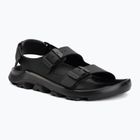 Birkenstock Sandalen Mogami Terra TEC LOOP Birko-Flor Regular apex black