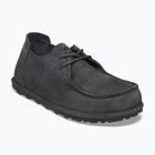 Schuhe BIRKENSTOCK Utti Lace Suede Leather charcoal