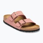 Badelatschen BIRKENSTOCK Arizona Birko-Flor BC pink clay