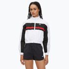 Jacke Damen FILA Lubu bright white/black