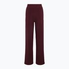 Hose Damen FILA Lauka Wide Track winetasting