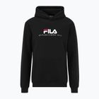 Sweatshrit Hoodie FILA Brunssum Hoody black