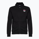 FILA Bergede Loose Fit Zip Hoody schwarz