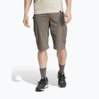 Herren adidas FIVE TEN Trailx Bermuda Fahrradshorts schwarz