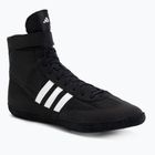 Boxschuhe adidas Combat Speed.4 core black/footwear white
