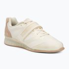 Adidas Adipower Weightlifting III off weiß Gewichtheben Schuh