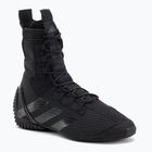 adidas Speedex 23 core schwarz/core schwarz/carbon Boxschuhe