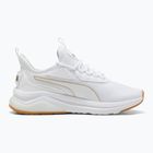 PUMA Amplifier Damen Schuhe puma weiß/puma gold