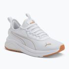 PUMA Amplifier Damen Schuhe puma weiß/puma gold