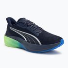 Laufschuhe Herren PUMA Darter Pro puma navy/bluemazing