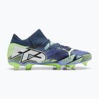 Fußballschuhe PUMA Future 7 Match FG/AG grey skies/puma white