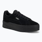 Schuhe Damen PUMA Karmen II puma black/puma black/puma silver